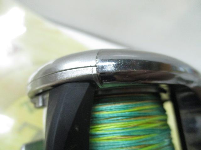 11フォースマスター 2000MK