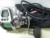 11フォースマスター 2000MK