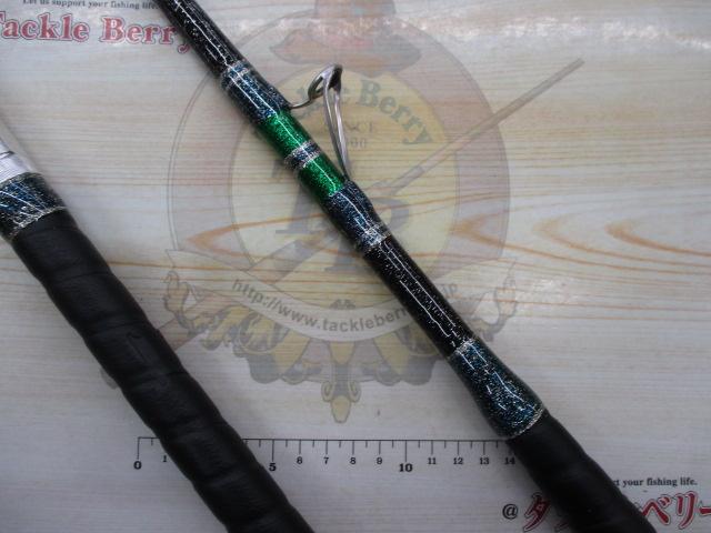 グラスソリッドⅡ190L