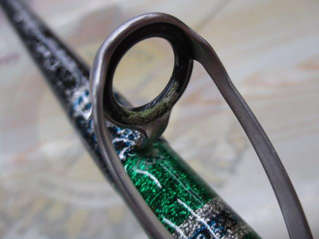 グラスソリッドⅡ190L