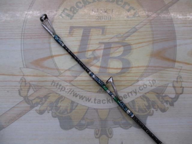 グラスソリッドⅡ190L