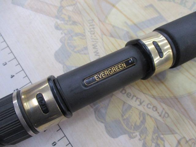 コンバットスティック GCSS-60UL