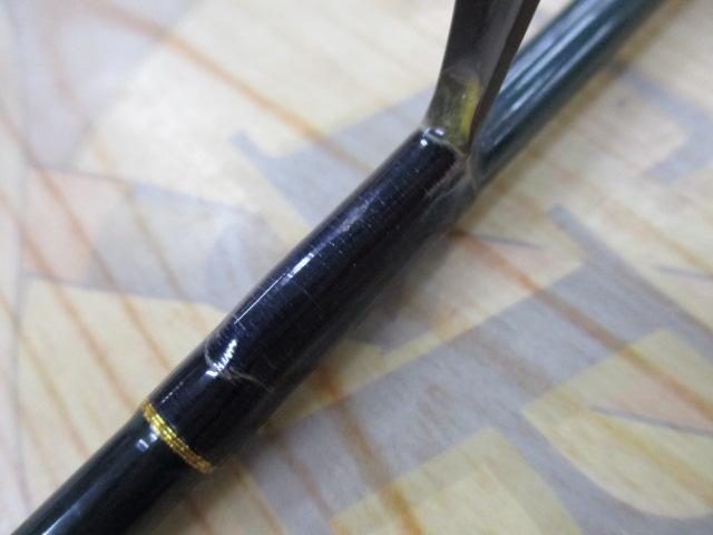 コンバットスティック GCSS-60UL