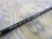 コンバットスティック GCSS-60UL