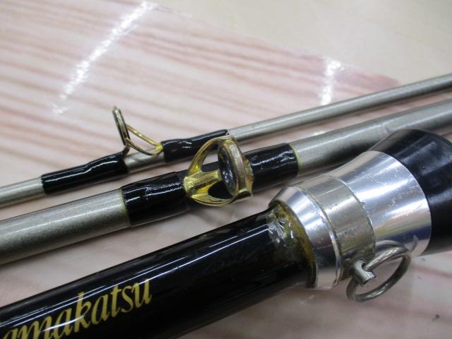 がま船真鯛 50-330｜＠ベリーネット 日本最大新品中古釣具WEBショップ