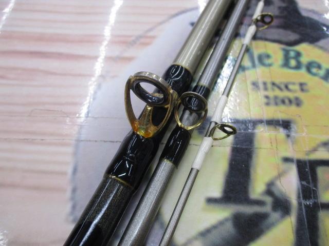 がま船真鯛 50-330