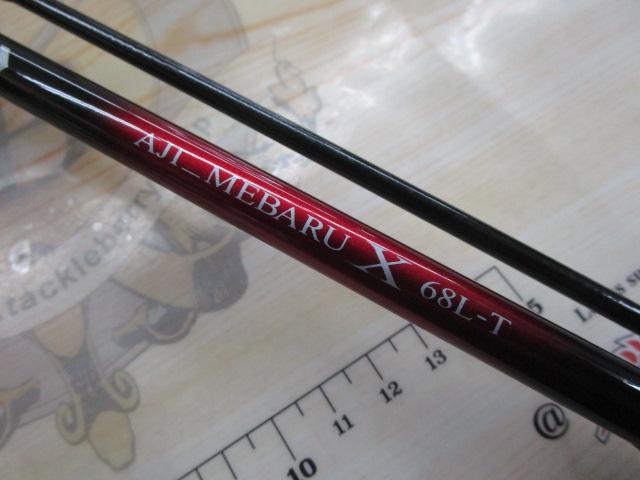 アジ_メバルX 68L-T
