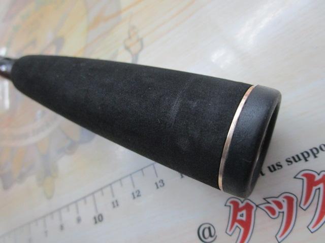 リアルメソッドイカメタルGRⅡ C68Mオモリグ