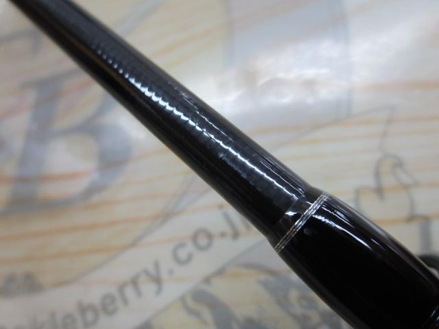 リアルメソッドイカメタルGRⅡ C68Mオモリグ