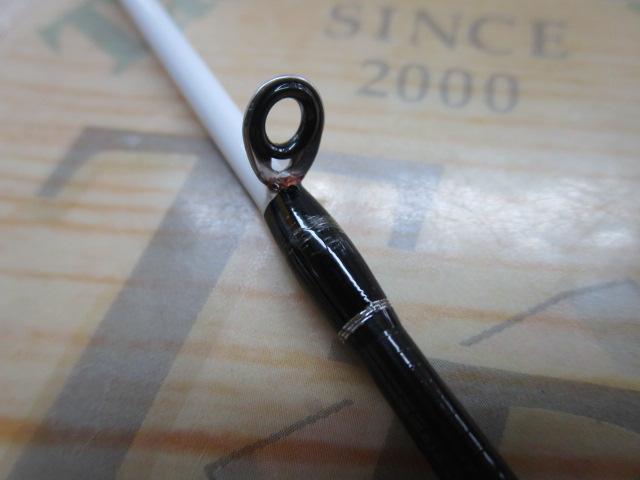 リアルメソッドイカメタルGRⅡ C68Mオモリグ