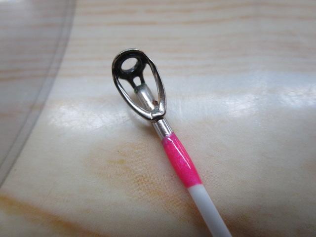 リアルメソッドイカメタルGRⅡ C68Mオモリグ