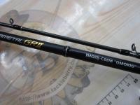 リアルメソッドイカメタルGRⅡ C68Mオモリグ