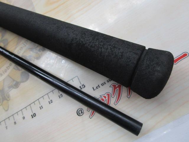 ジグキャスターライト 96ML