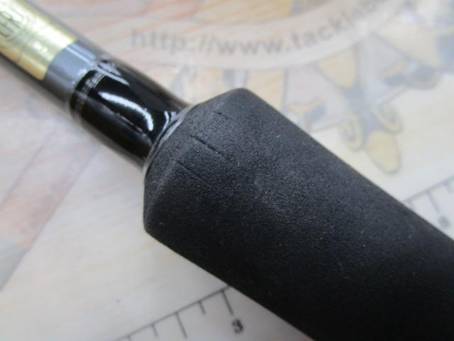 ジグキャスターライト 96ML