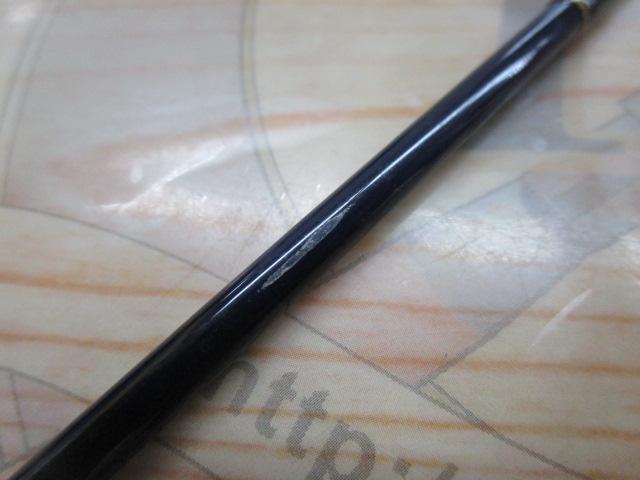 ポセイドン PSLJ603-2 スロージャーカー(シルバーフード/LNバットガイド)