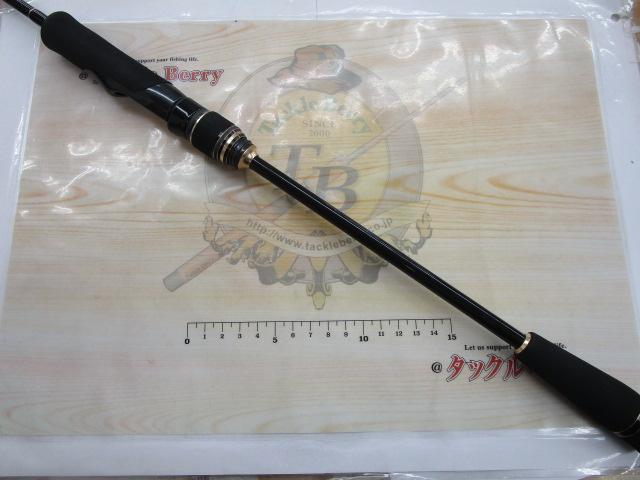 ソルティシェイプダッシュ テンヤ S70L