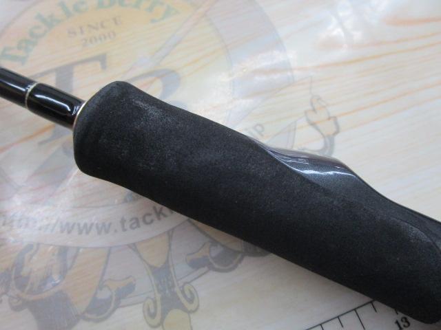 ソルティシェイプダッシュ テンヤ S70L