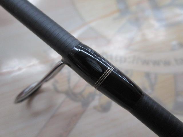 ソルティシェイプダッシュ テンヤ S70L