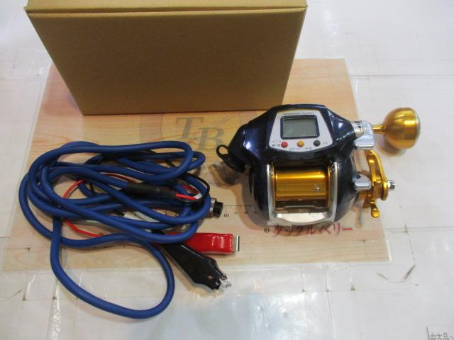 10電動丸 3000ビーストマスターMUTEKI(ムテキ)