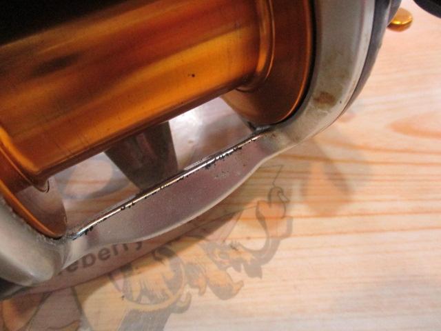 10電動丸 3000ビーストマスターMUTEKI(ムテキ)