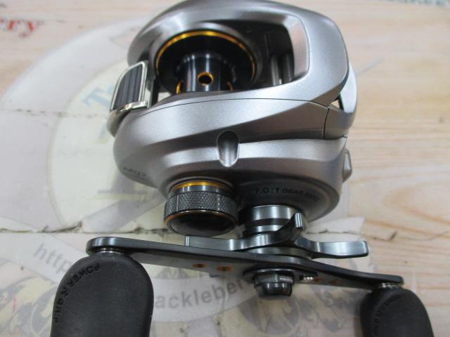 【美品】09アルデバランMg7 RH 09アルデバランMg7 RH｜＠ベリーネット 日本最大新品中古釣具WEBショップ