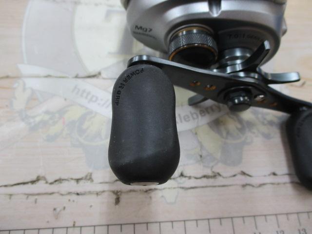 09アルデバランMg7 RH｜＠ベリーネット 日本最大新品中古釣具WEBショップ