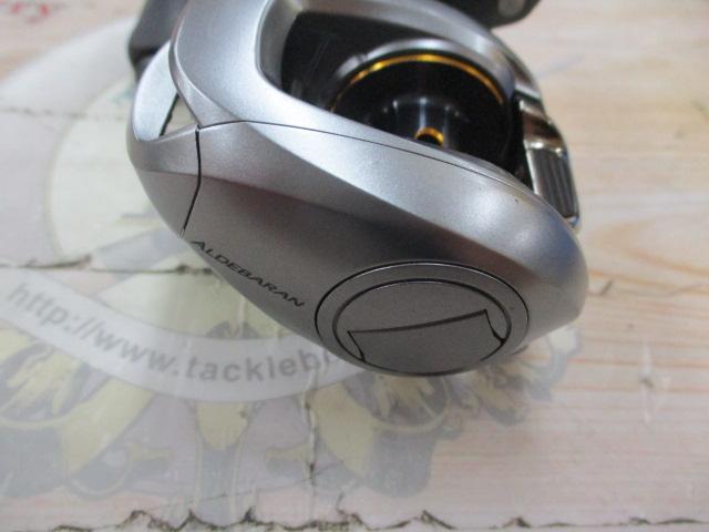 09アルデバランMg7 RH｜＠ベリーネット 日本最大新品中古釣具WEBショップ