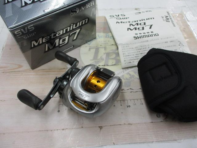 07メタニウムMg7 RH