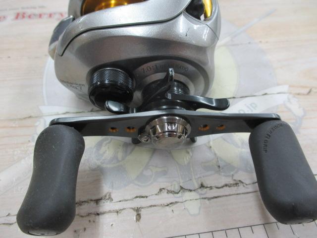 07メタニウムMg7 RH