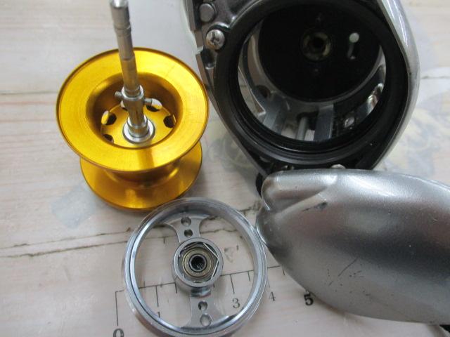 07メタニウムMg7 RH