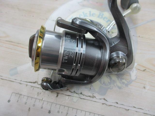 08ツインパワー　TWIN POWER2500S ① 2025年最新】08 ツインパワー2500sの人気アイテム - メルカリ