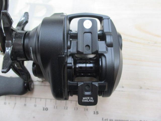 タトゥーラ TW 80XH｜＠ベリーネット 日本最大新品中古釣具WEBショップ