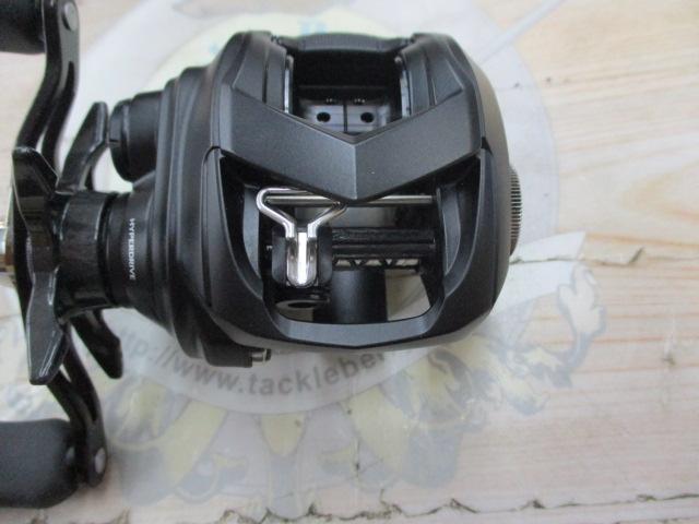 タトゥーラ TW 80XH タトゥーラ TW 80(リール)｜DAIWA