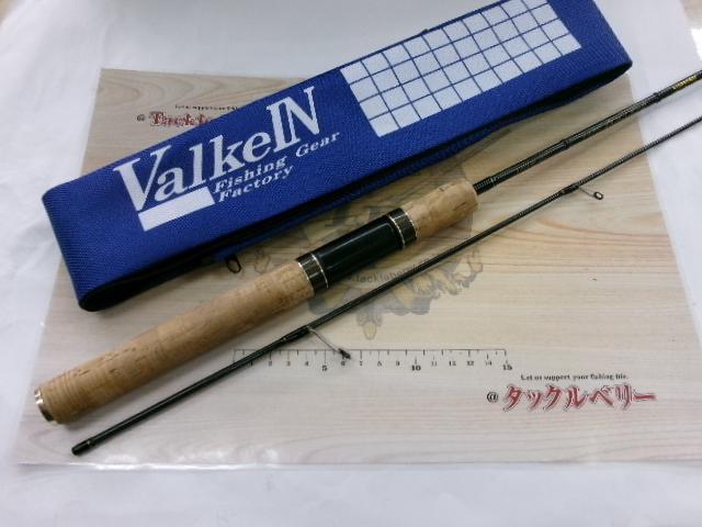 ブレイクスルー ゼロヴァージ BTZV60-ISS UL