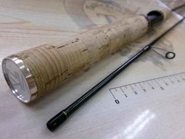 ブレイクスルー ゼロヴァージ BTZV60-ISS UL