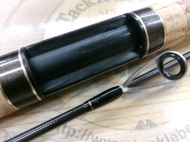 ブレイクスルー ゼロヴァージ BTZV60-ISS UL