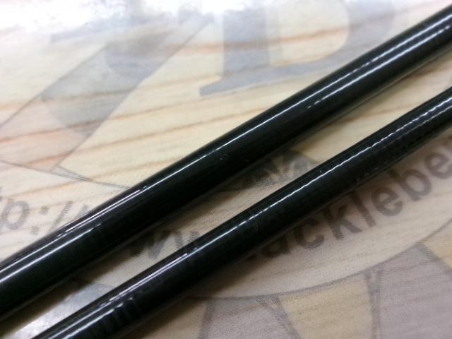 ブレイクスルー ゼロヴァージ BTZV60-ISS UL