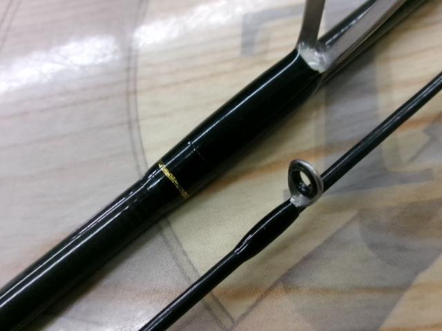 ブレイクスルー ゼロヴァージ BTZV60-ISS UL