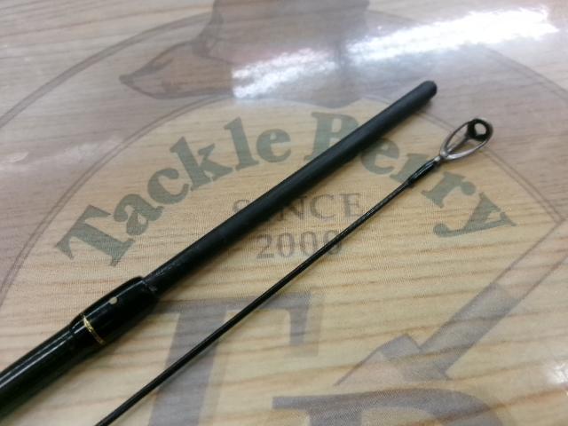 ブレイクスルー ゼロヴァージ BTZV60-ISS UL