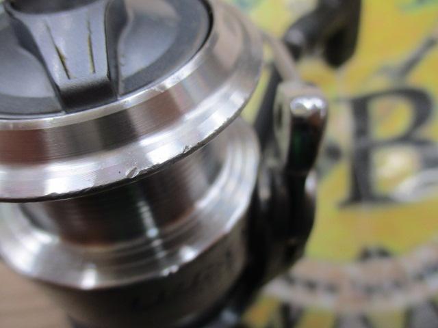 トライソ 2500LBD