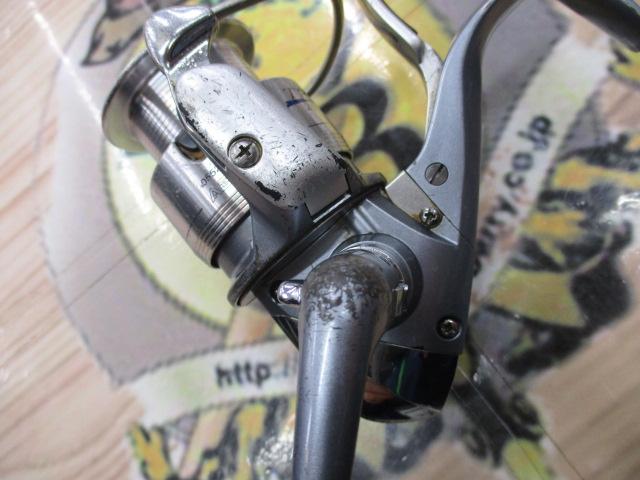 トライソ 2500LBD