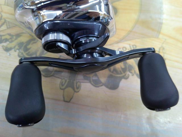 19アンタレス RH