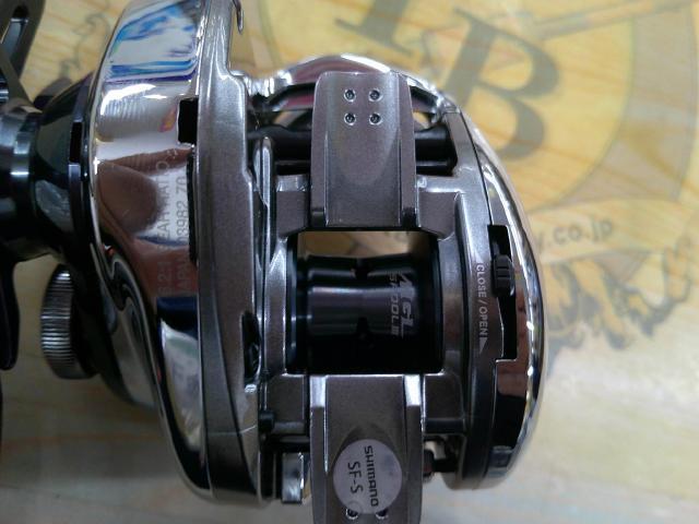 19アンタレス RH