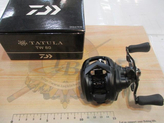 タトゥーラ TW 80