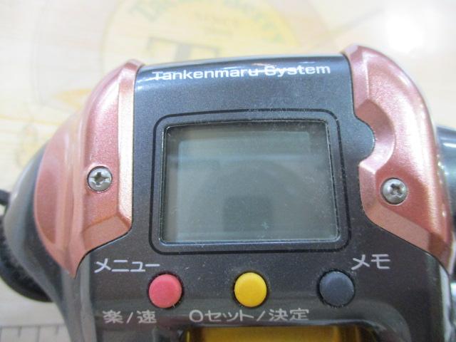 10電動丸 600マダイスペシャル