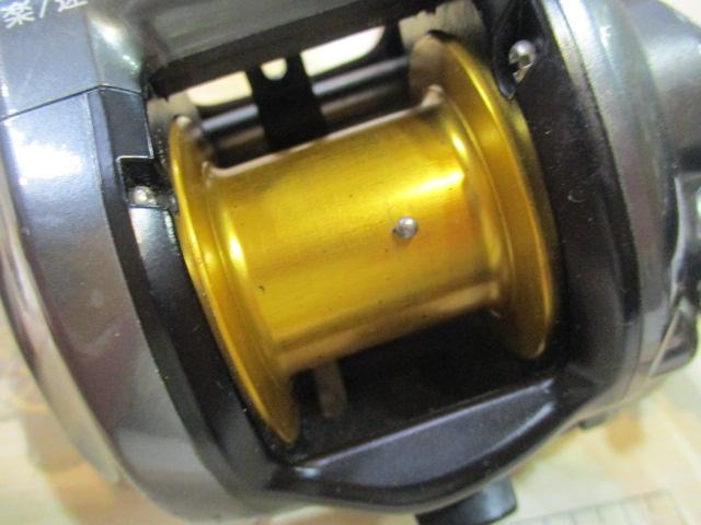 10電動丸 600マダイスペシャル