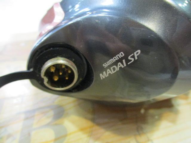 10電動丸 600マダイスペシャル