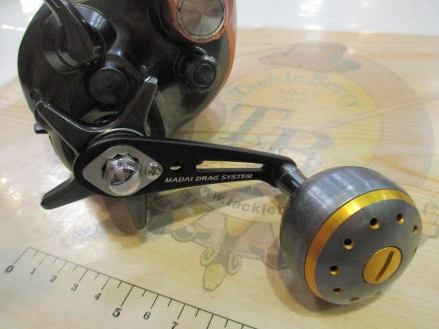 10電動丸 600マダイスペシャル