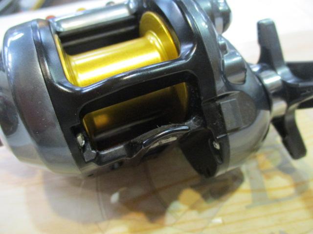 10電動丸 600マダイスペシャル