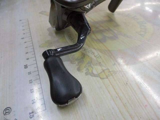 17コンプレックスCI4+ C2500S F4